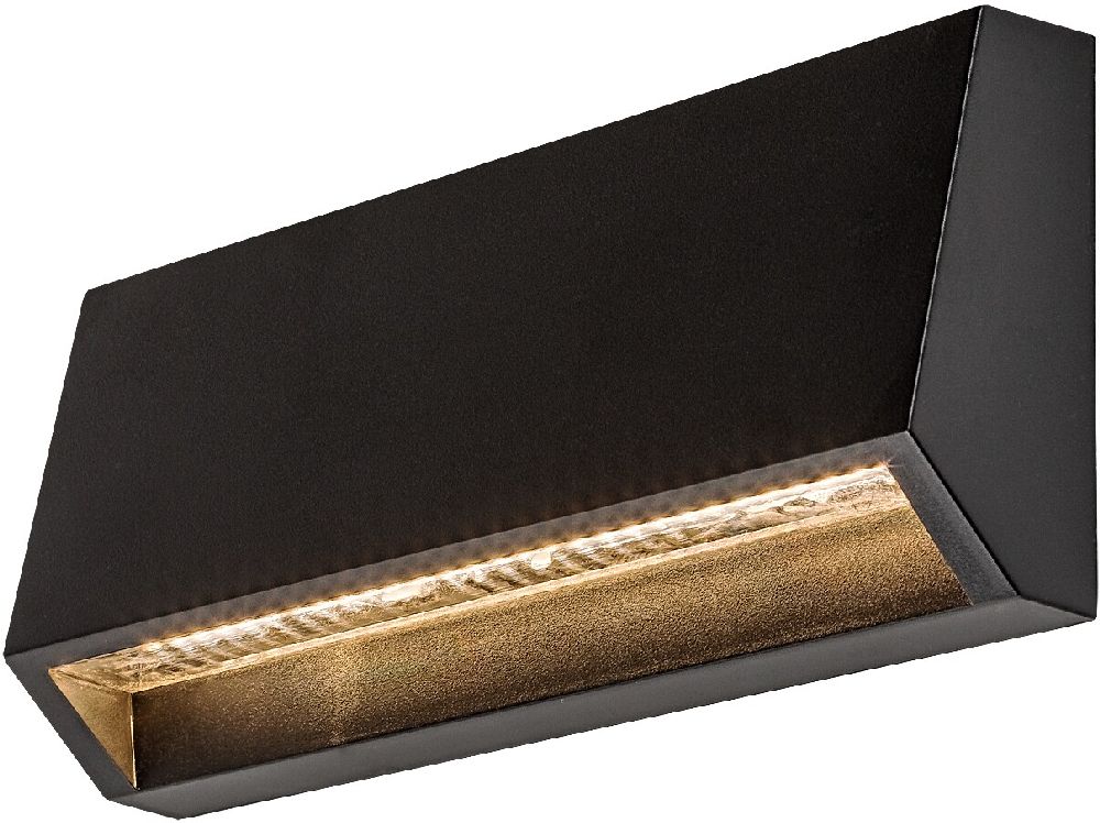 Rabalux Ibar lampă de podea exterior 1x3 W negru 77109