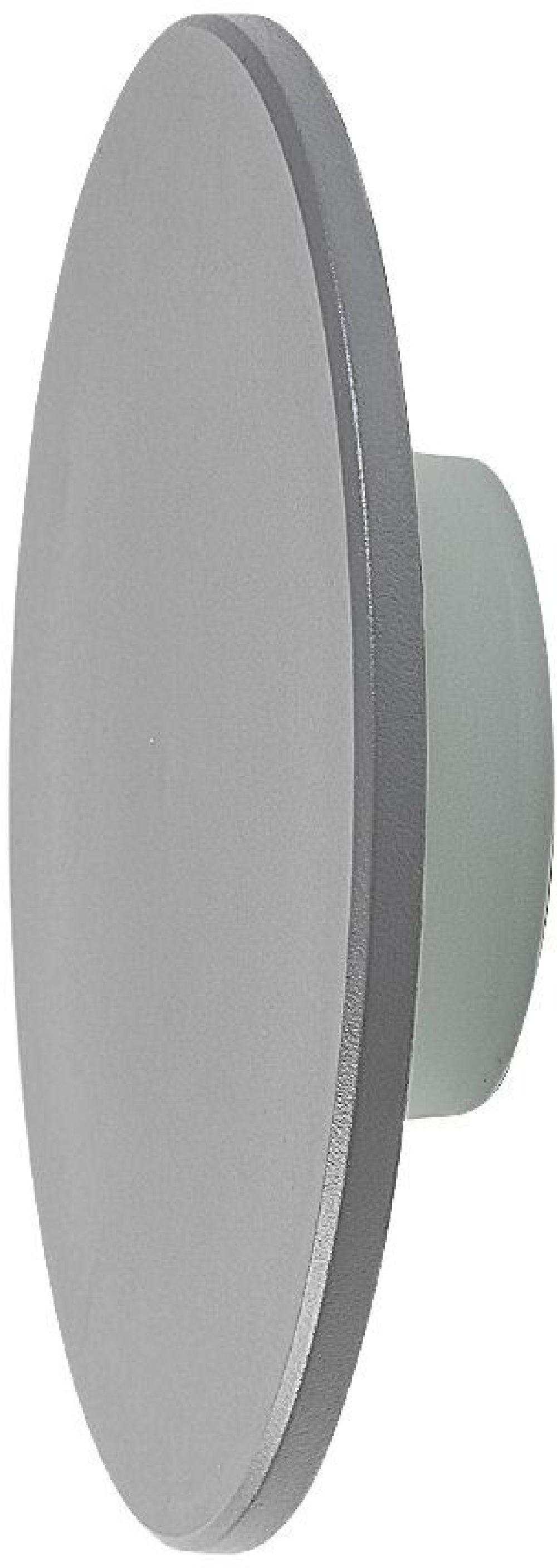 Rabalux Rust aplica exterior 1x15 W gri 77152