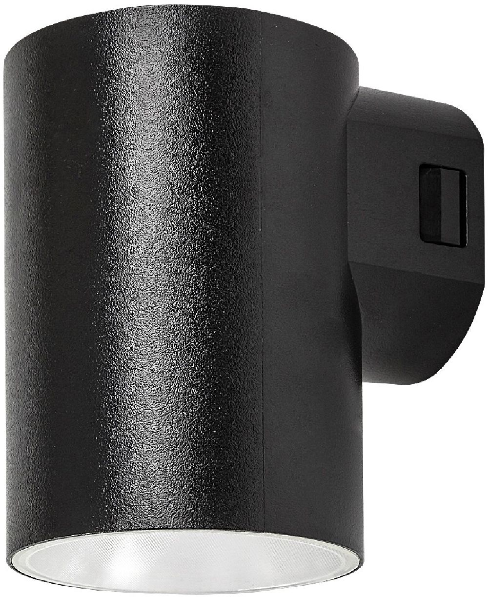 Rabalux Urfa aplica exterior 1x9 W negru 77154