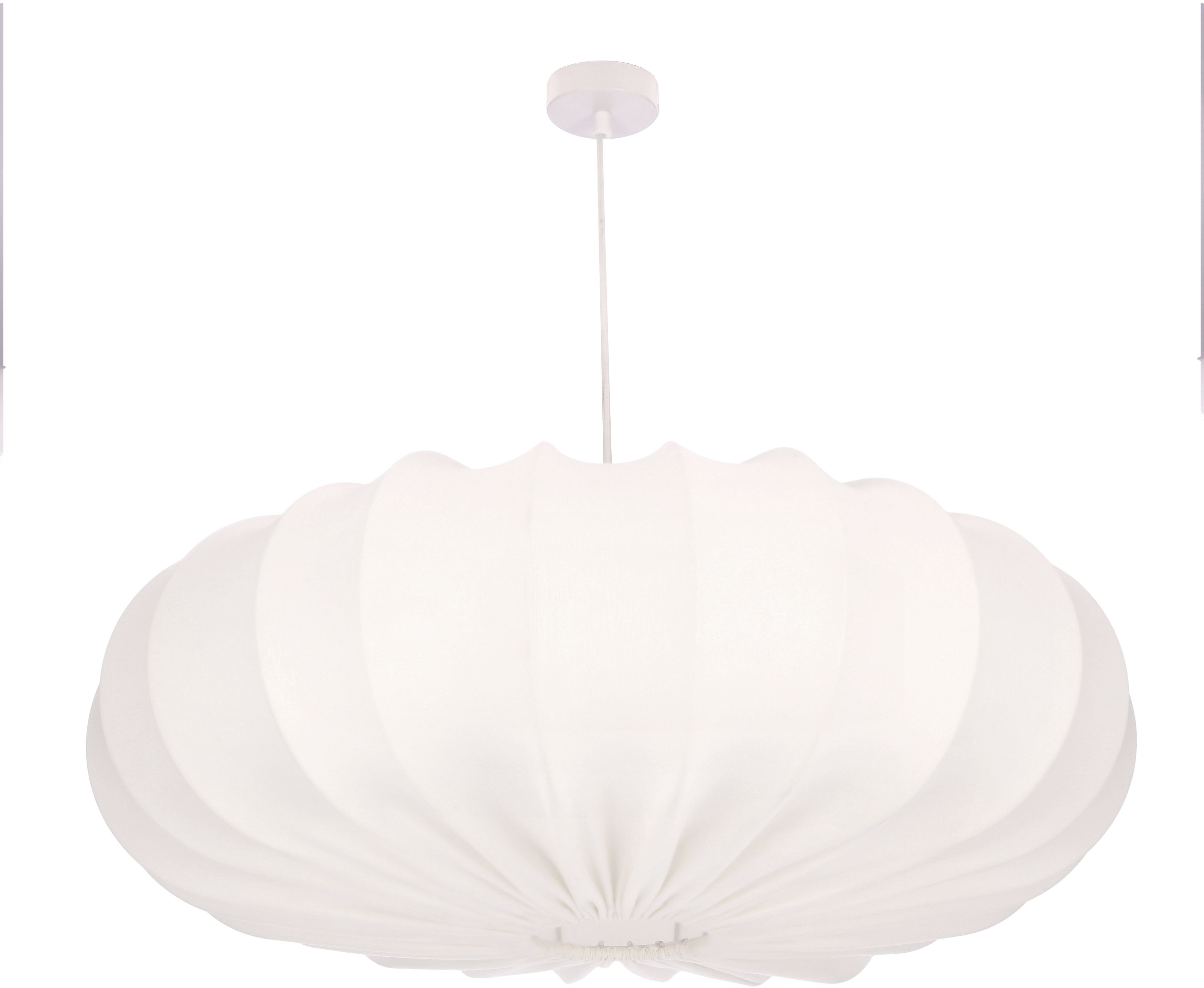 Candellux Cafee lampă suspendată 1x40 W cremos 31-39224