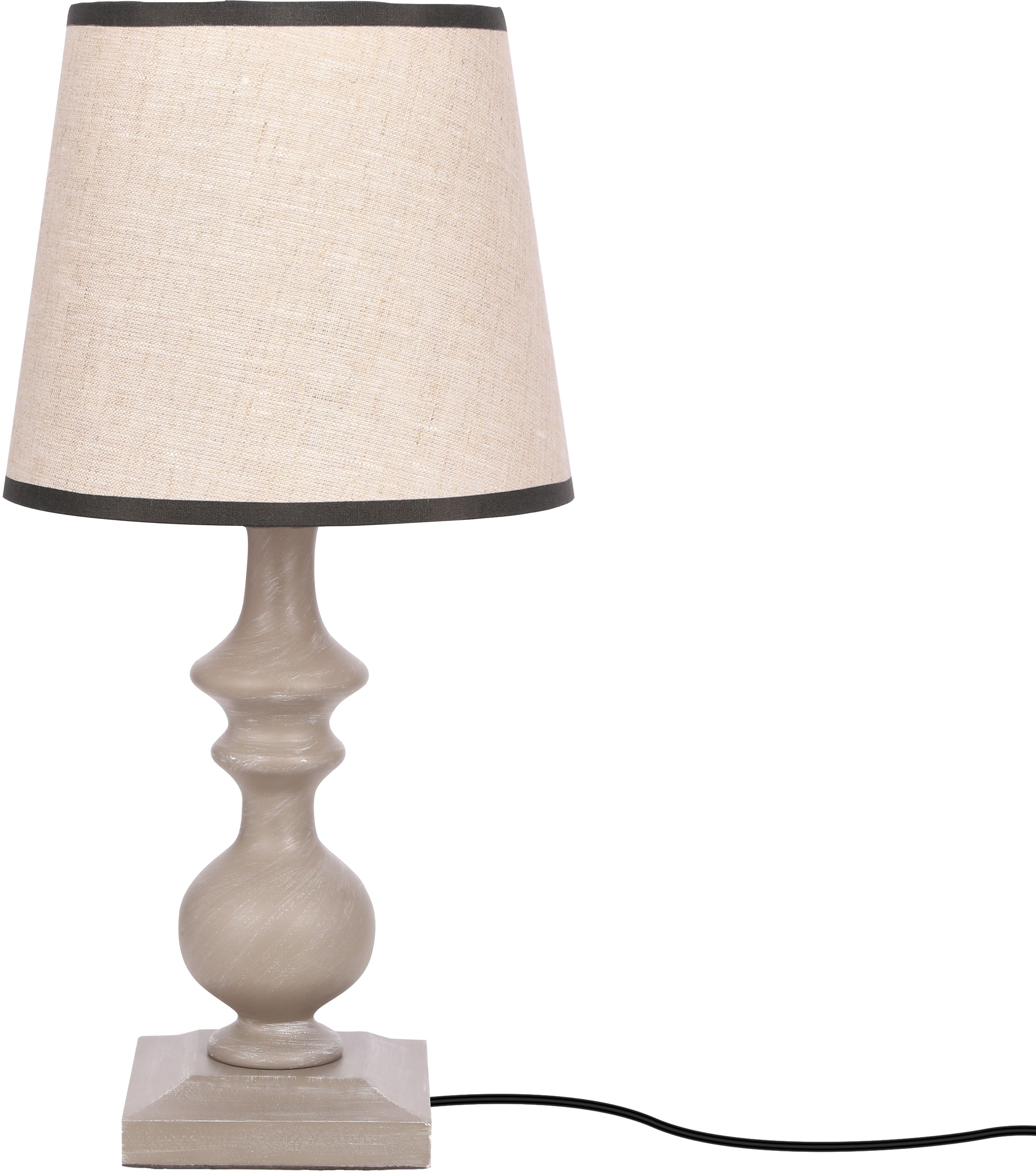 Candellux Cardinale veioză 1x40 W cremos 41-37961