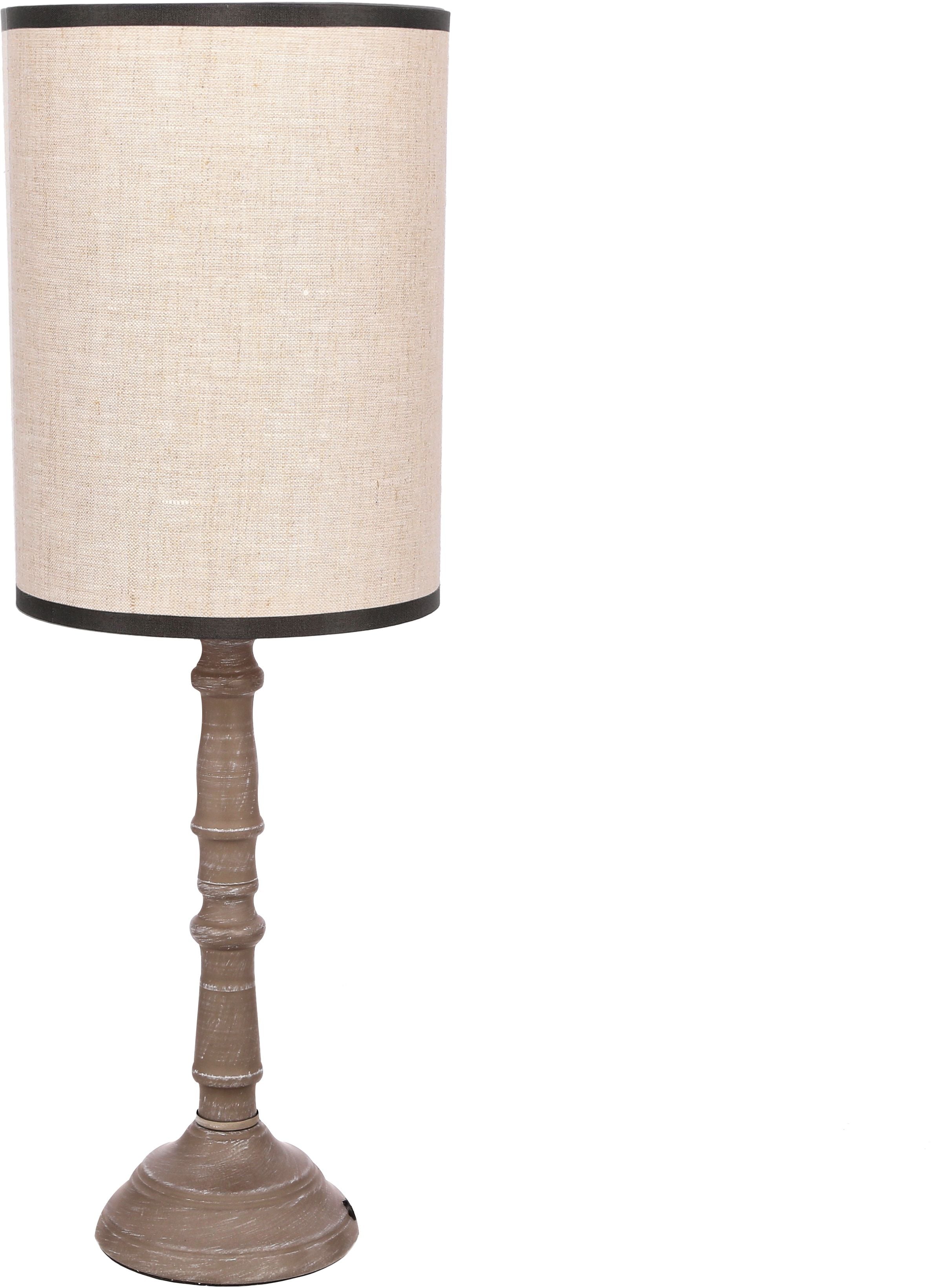 Candellux Cardinale veioză 1x40 W bej 41-37954