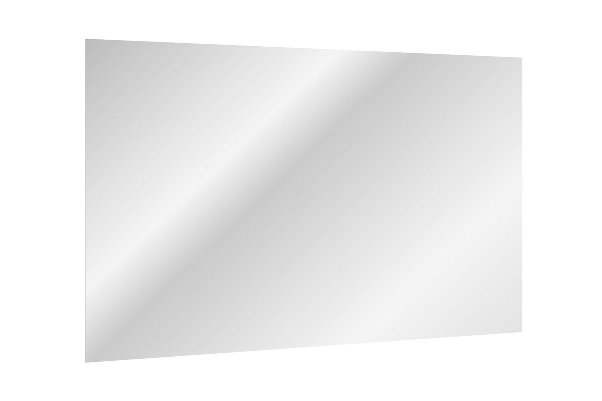 Comad Aura oglindă 120x80 cm dreptunghiular cu iluminare AURA LU LED 120