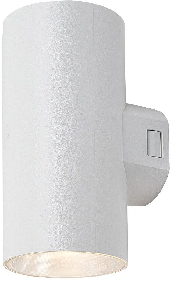 Rabalux Urfa aplica exterior 1x18 W alb 77162