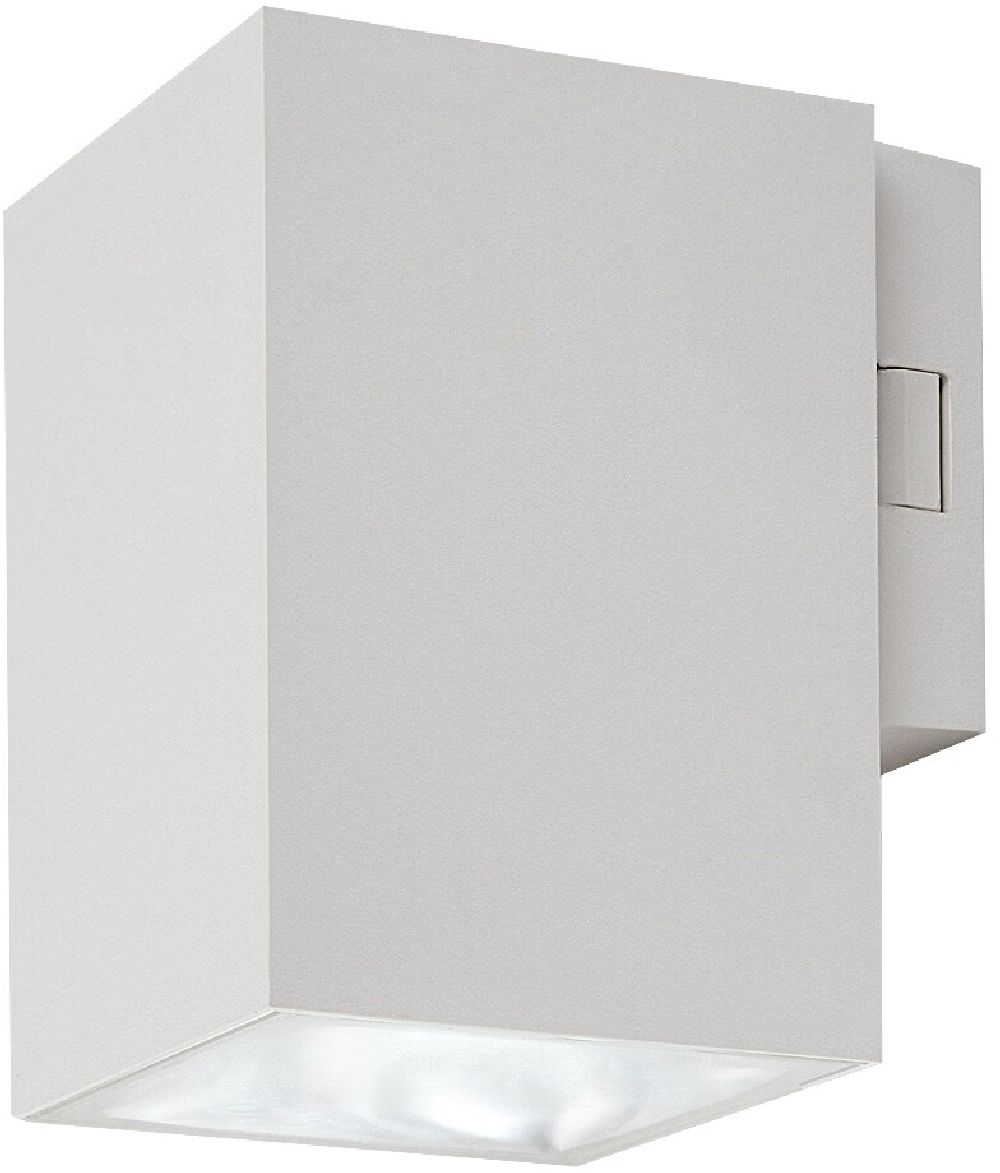 Rabalux Urfa aplica exterior 1x9 W alb 77163