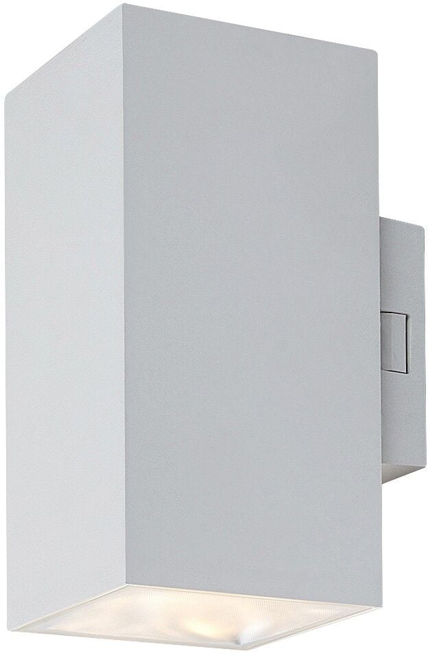 Rabalux Urfa aplica exterior 1x18 W alb 77164