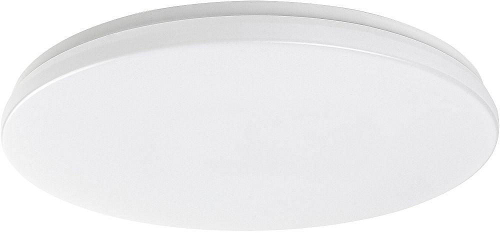Rabalux Lowar plafoniera de exterior 1x36 W alb 77135