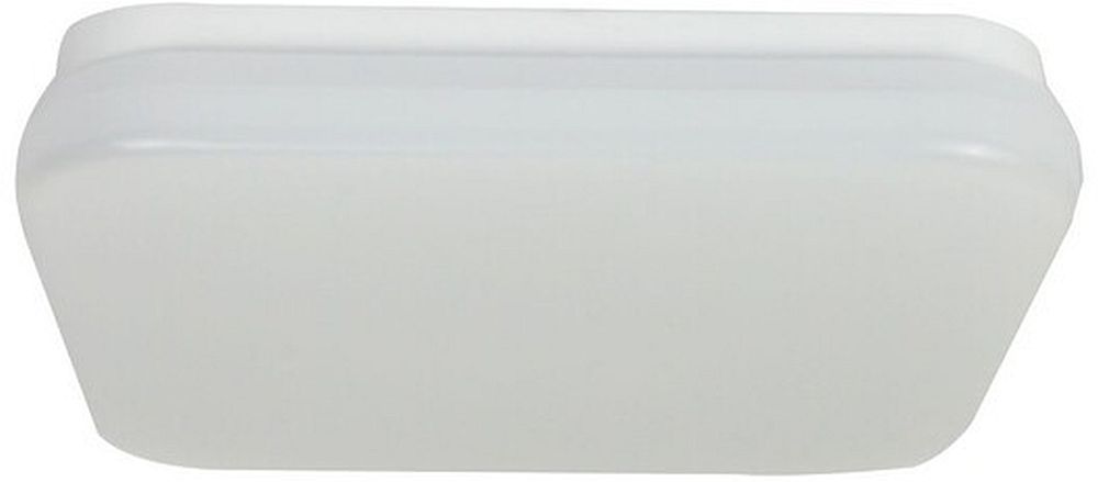 Rabalux Lowar plafoniera de exterior 1x18 W alb 77137