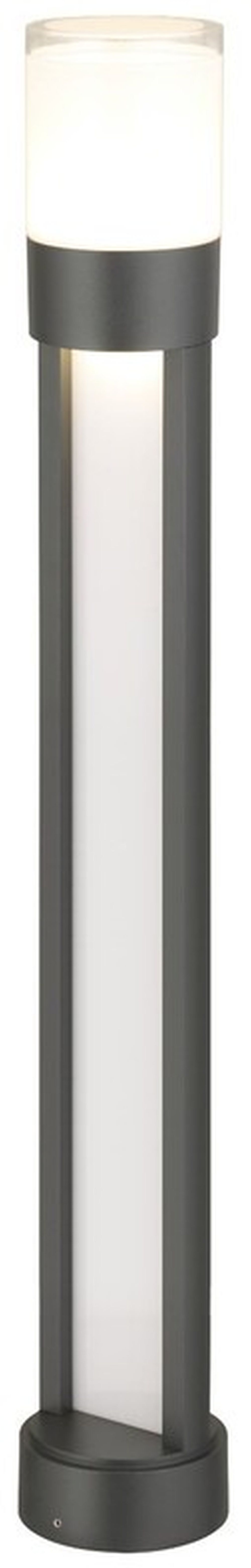 Rabalux Leitha lampă podea de exterior 1x12 W negru 77132