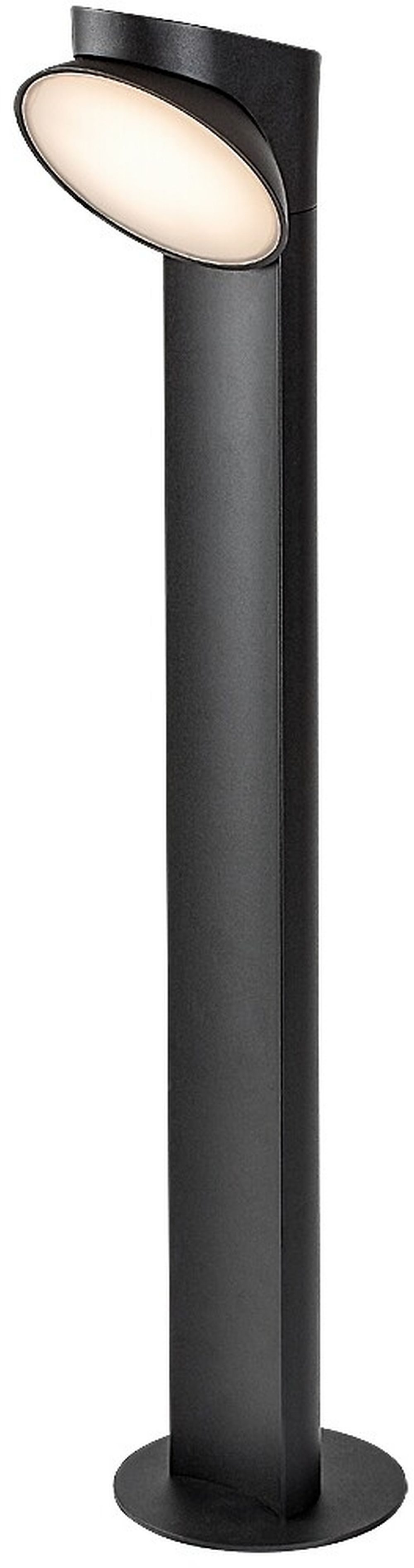 Rabalux Wengen lampă podea de exterior 1x12 W negru 77149