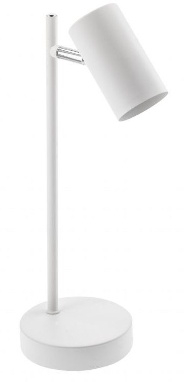 GTV Veneto veioză 1x20 W alb LB-VEN20WO-00