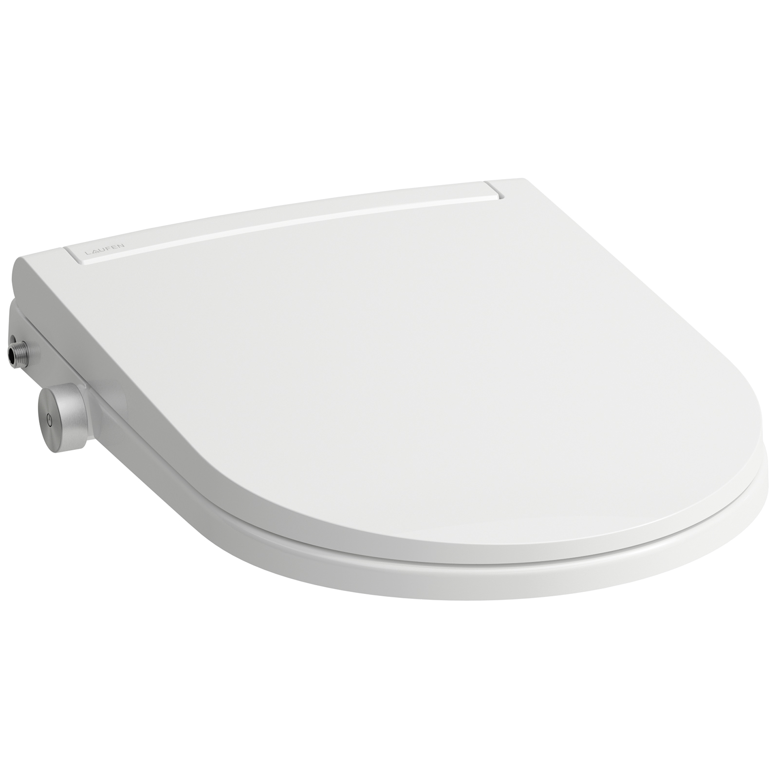 Laufen Cleanet Pro masă de spălat agăţat alb H8918910000001