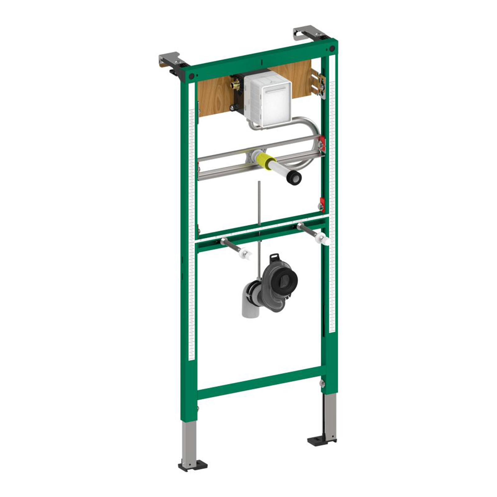 Laufen Ineo cadru încastrat pentru pisoar H9401010000001