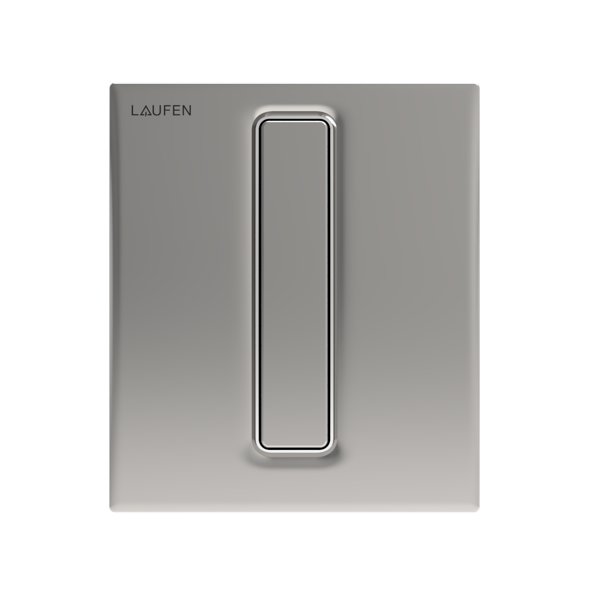 Laufen Ineo buton de spălare pentru pisoar crom lucios H9091010040001