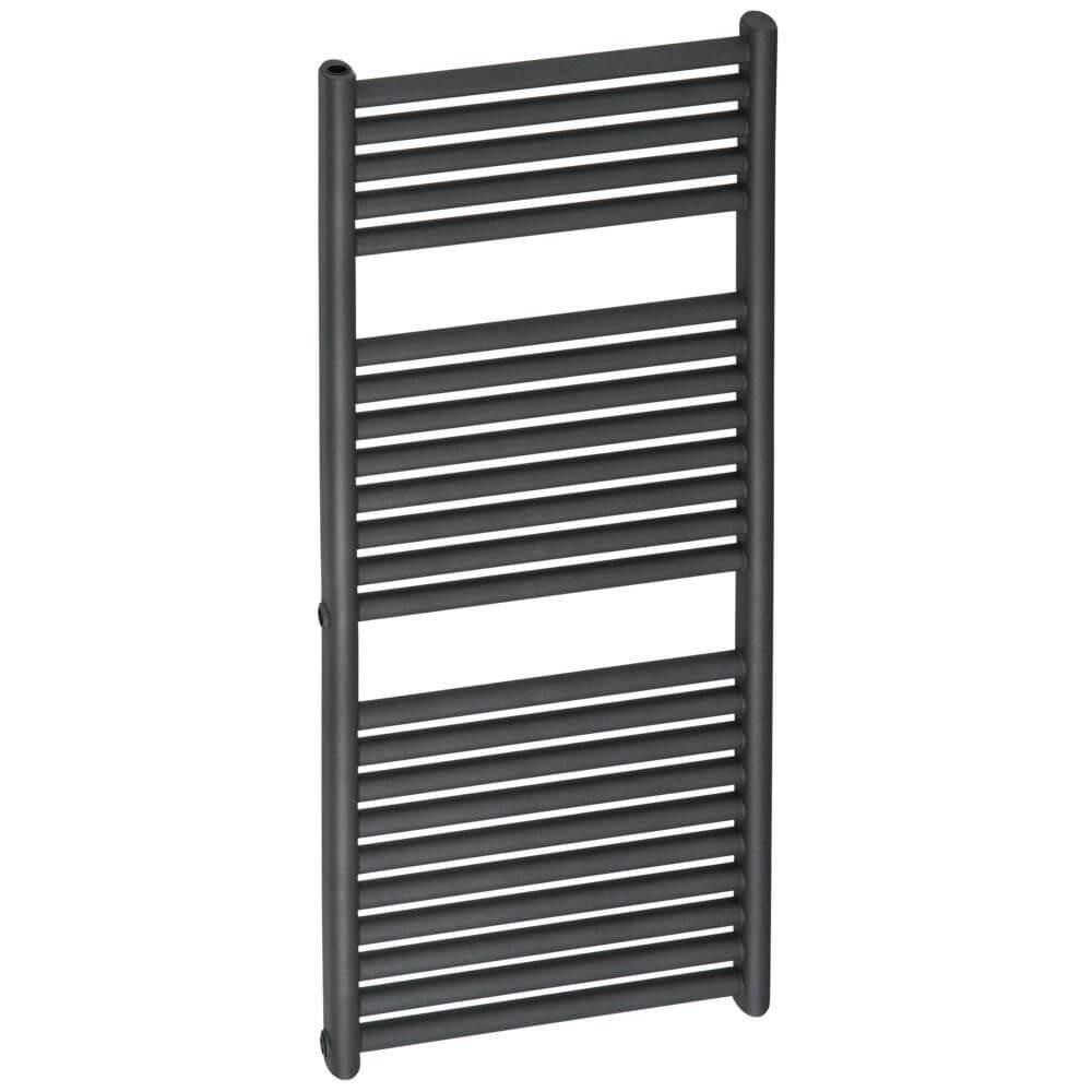 Luxrad Ares Elektro încălzitor electric 115.2x45 cm negru ARES11524509005MATERG