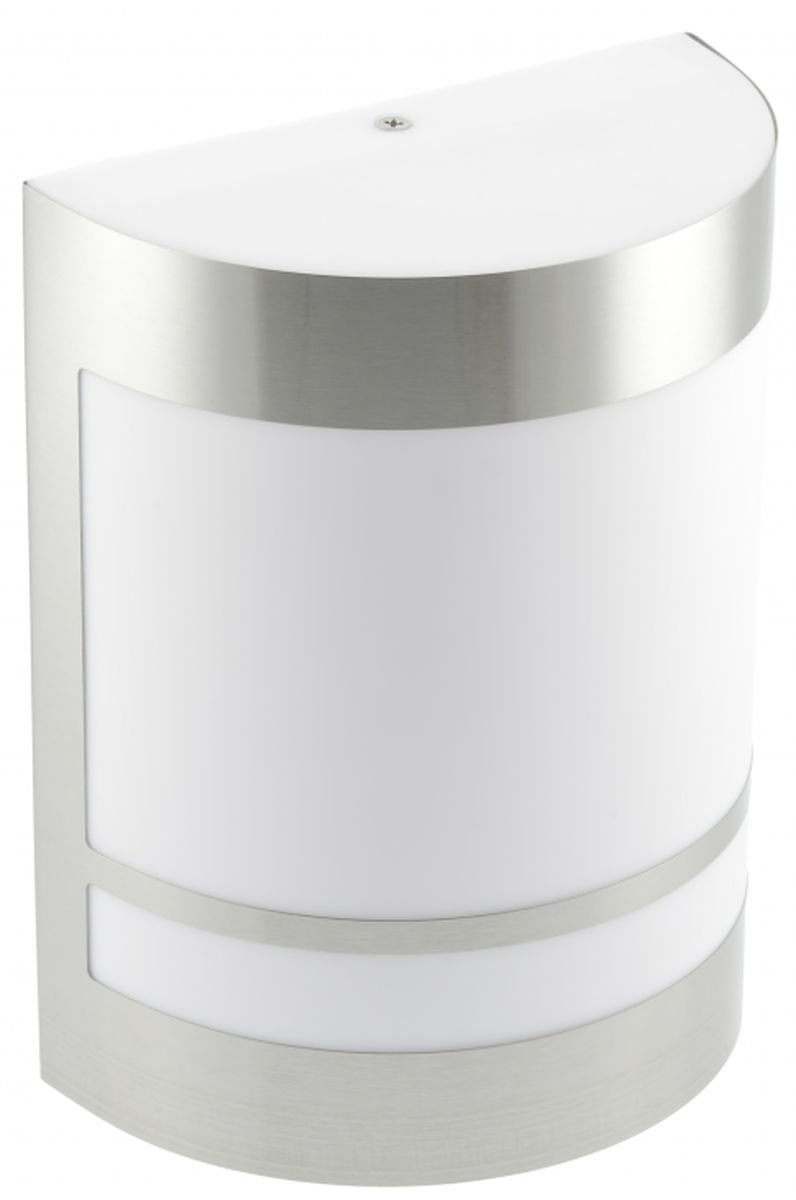 GTV Eso aplica exterior 1x11 W oţel OS-ESOE2711-80