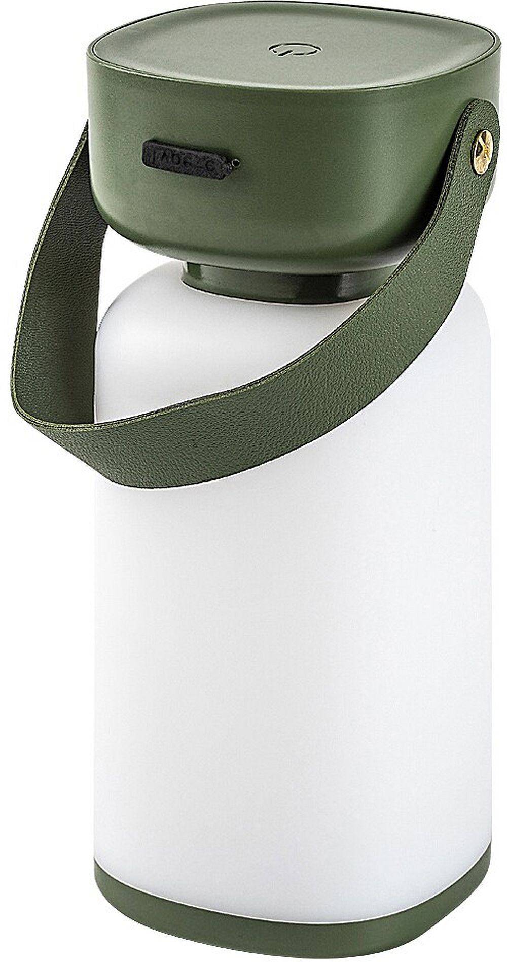 Rabalux Funes lampă podea de exterior 1x3 W verde 77144