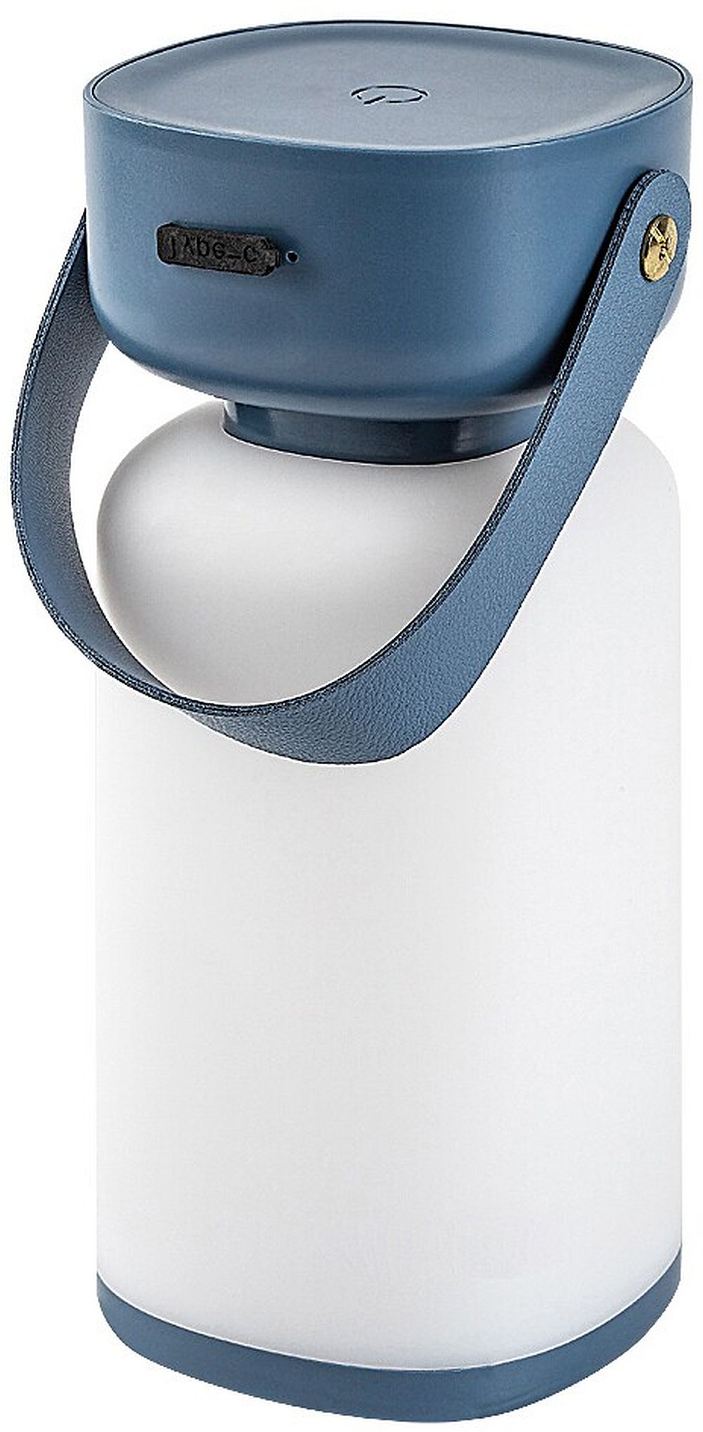 Rabalux Funes lampă podea de exterior 1x3 W alb 77145