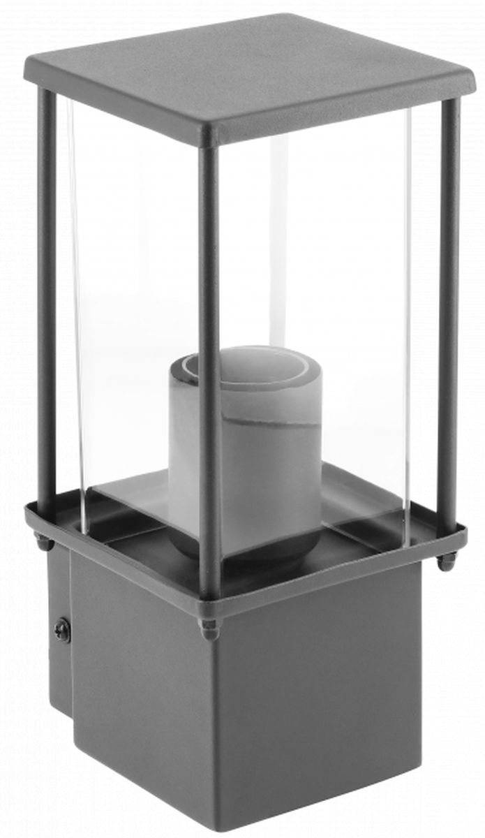 GTV Kemi-Au aplica exterior 2x40 W grafit OS-KEMI0UA-30