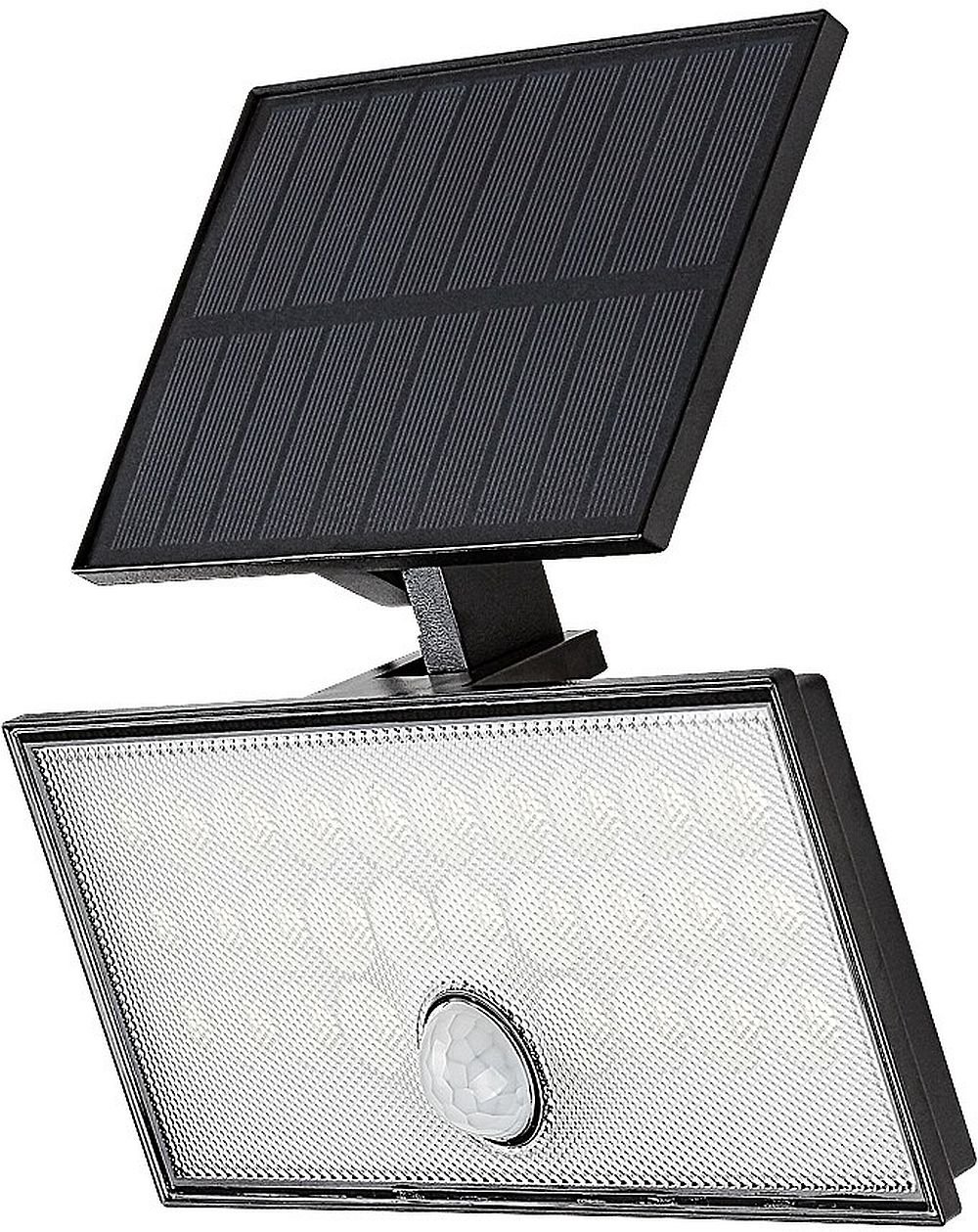 Rabalux Zavod lampă de perete 1x8 W negru 77129