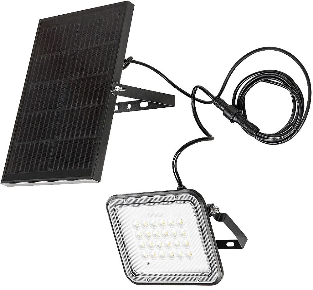 Rabalux Melk lampă de perete 1x6 W negru 77141