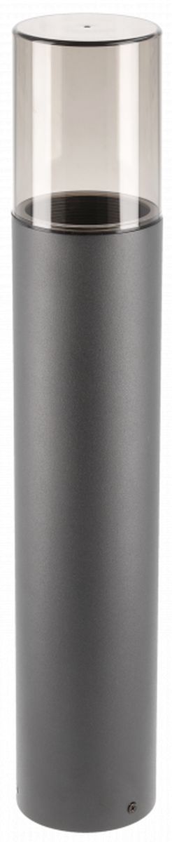 GTV Medio-P lampă podea de exterior 1x15 W grafit OS-MEDP50-30