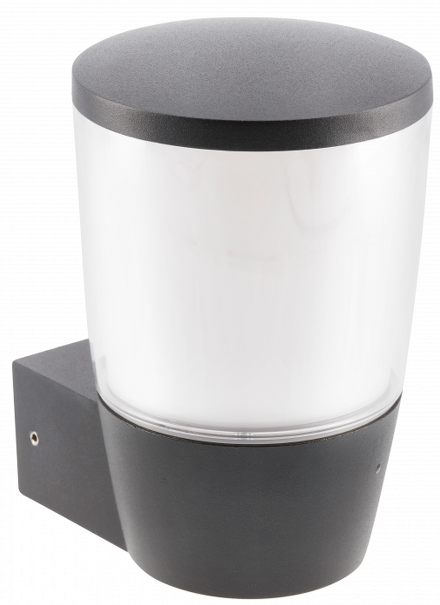 GTV Toro-Au aplica exterior 1x15 W grafit OS-TOR0AU-00