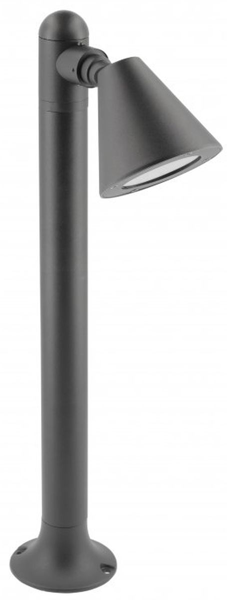 GTV Lustino-P lampă podea de exterior 1x20 W grafit OS-USTIP40-30