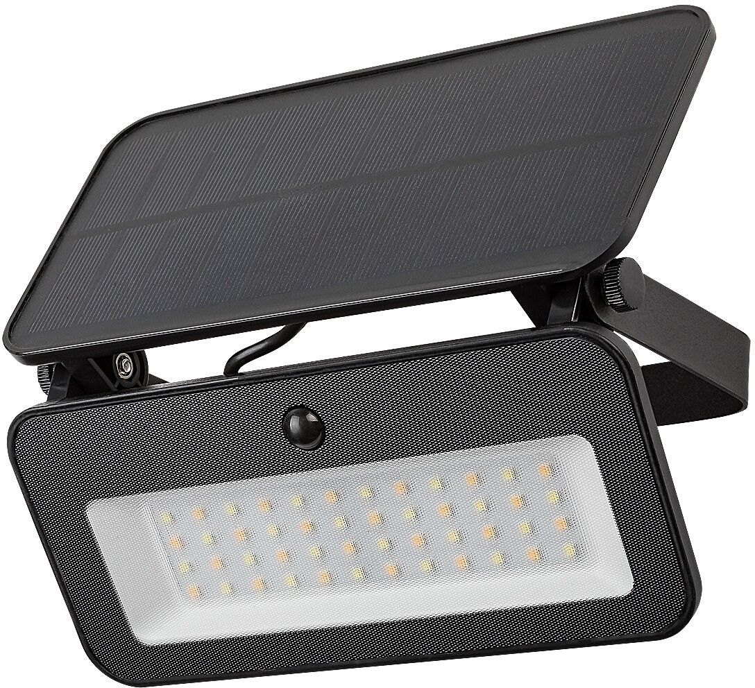 Rabalux Tarcal lampă de perete 1x8 W negru 77160