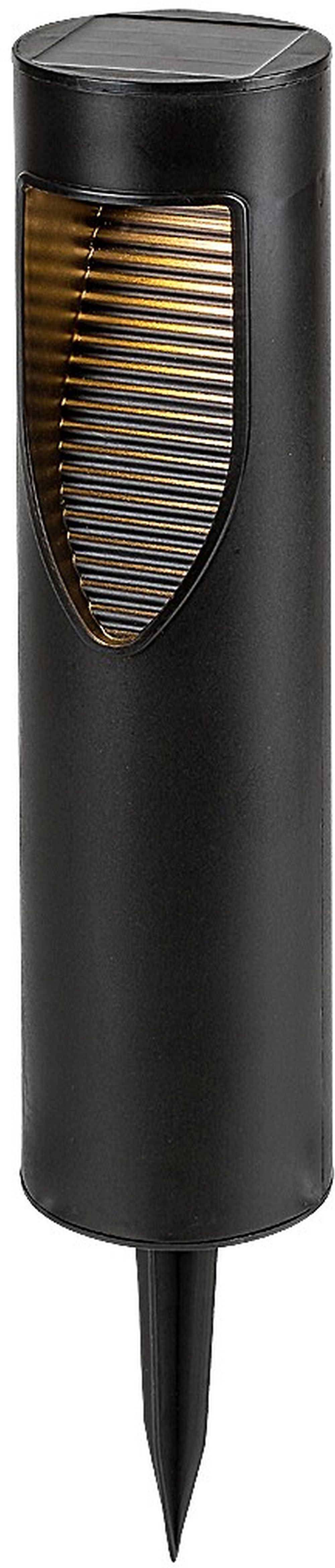 Rabalux Ravello lampă de sol 1x0.1 W negru 77158