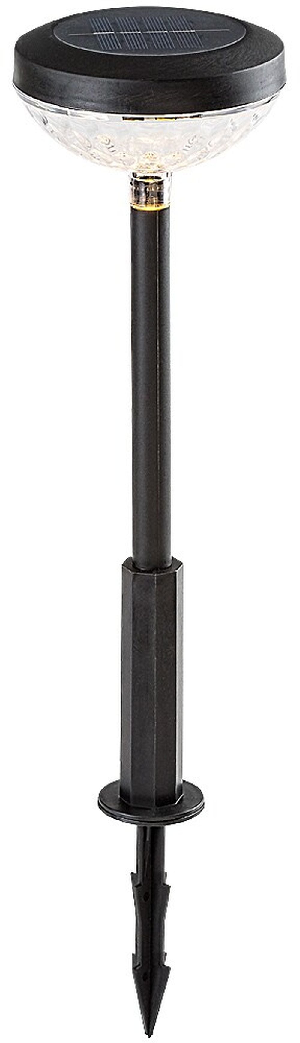 Rabalux Monor lampă de sol 1x0.1 W negru 77177