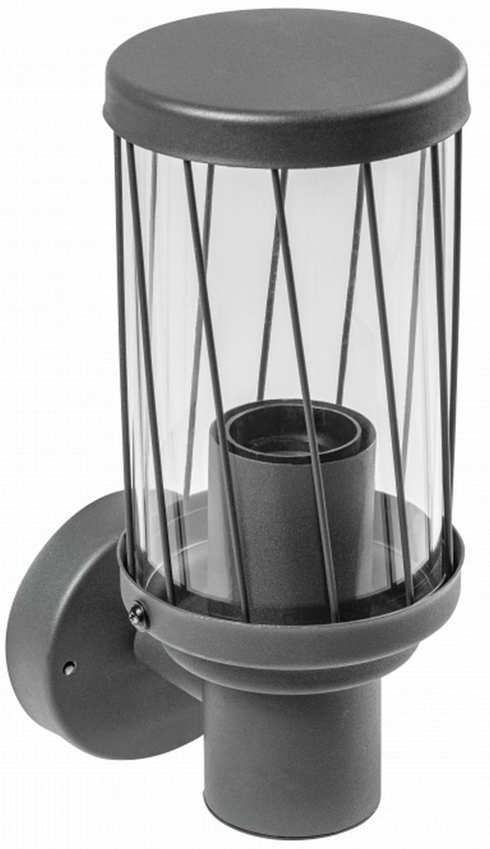 GTV Kerta-A aplica exterior 1x12 W antracit OS-KERT0UA-30