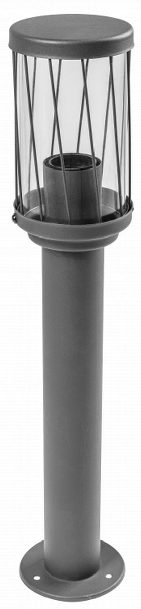 GTV Kerta-P lampă podea de exterior 1x12 W grafit OS-KERTP40-30