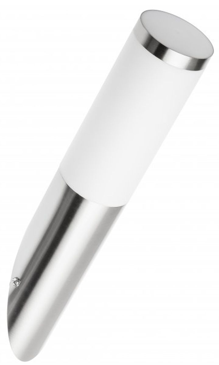 GTV Milan-U aplica exterior 1x40 W oţel OS-MILA00U-00