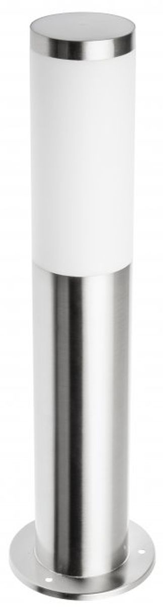 GTV Milan-P lampă podea de exterior 1x40 W oţel OS-MILA45P-00