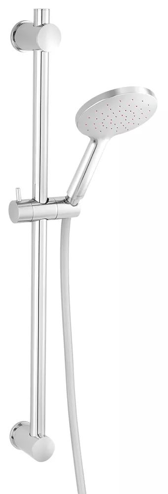 Ferro Phila set de duș perete crom N375