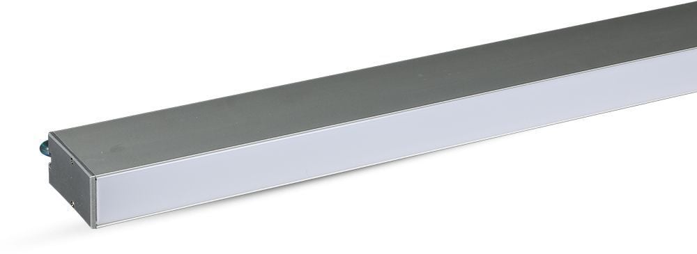 V-TAC bandă liniară led 1x40 W argint 21375