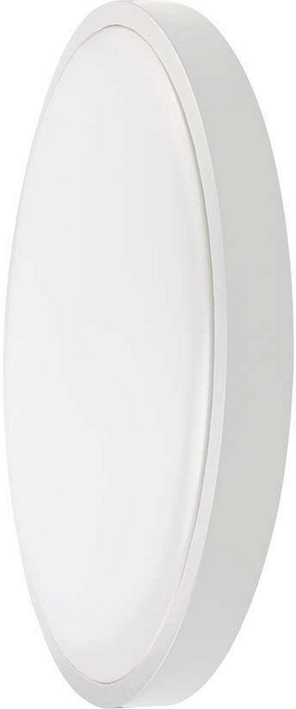 V-TAC plafon 1x18 W alb 76171