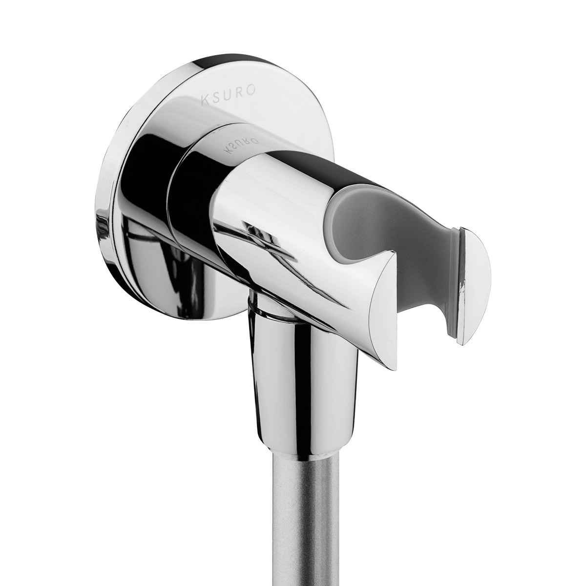 Ksuro 01 conexiune unghiulară crom 19002010