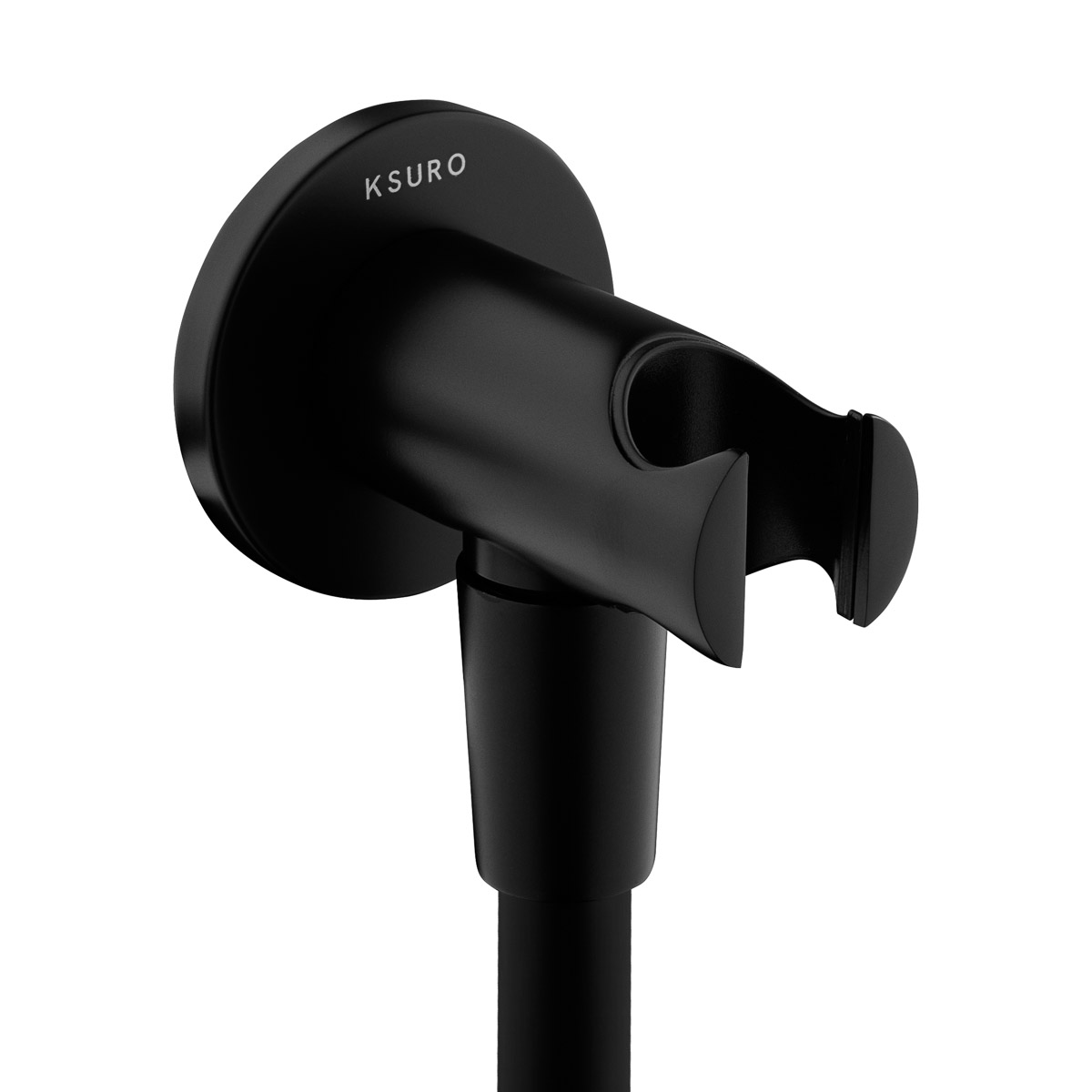Ksuro 01 conexiune unghiulară negru 19002030