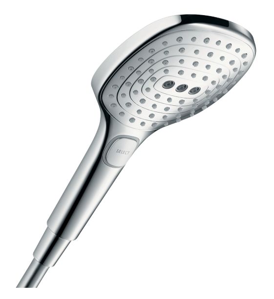 Hansgrohe Raindance duș de mână crom 28728000
