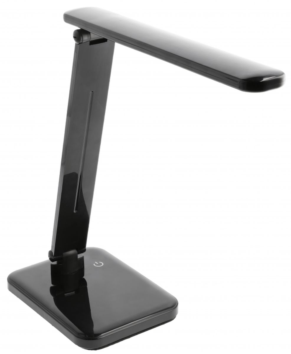 GTV Hikari veioză 1x6 W negru LB-HIK6WCCT-10
