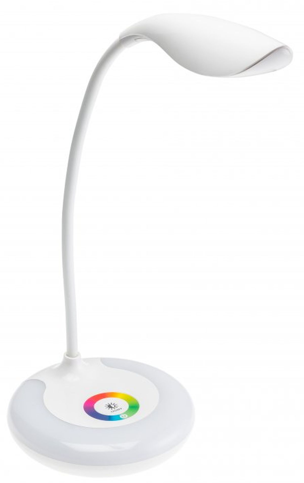 GTV Galactic veioză 1x5 W alb LB-GAL5WRU-10