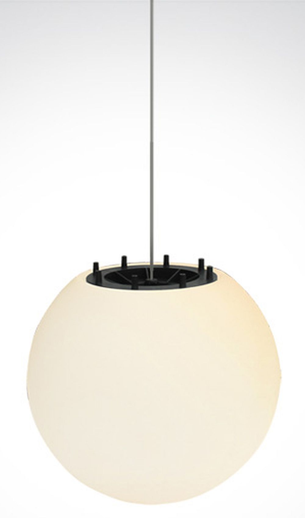 One Light Padi lampă suspendată exterior 1x15 W alb 63028