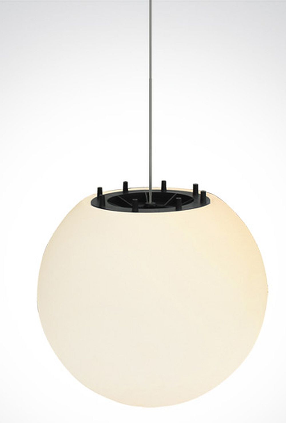 One Light Padi 2 lampă suspendată exterior 1x20 W alb 63028A