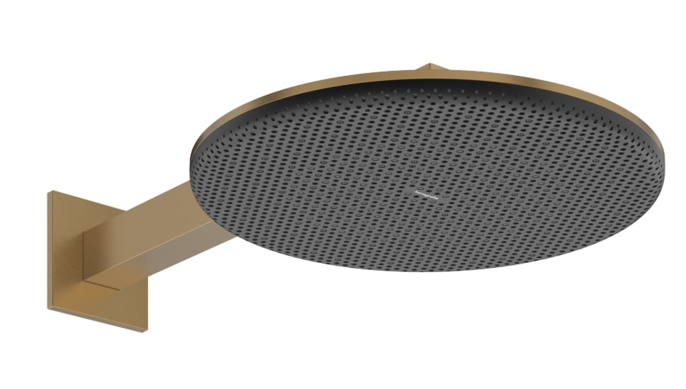 Hansgrohe Raindance Alive S cap de duș cu braț x cm || 24540140