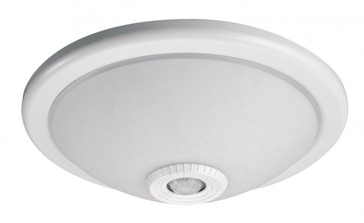 GTV Vizela plafon 2x40 W alb OS-PLCRKZ-00