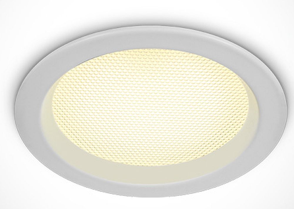 One Light Xisos lampă încorporată 1x10 W alb 10110U/W/V
