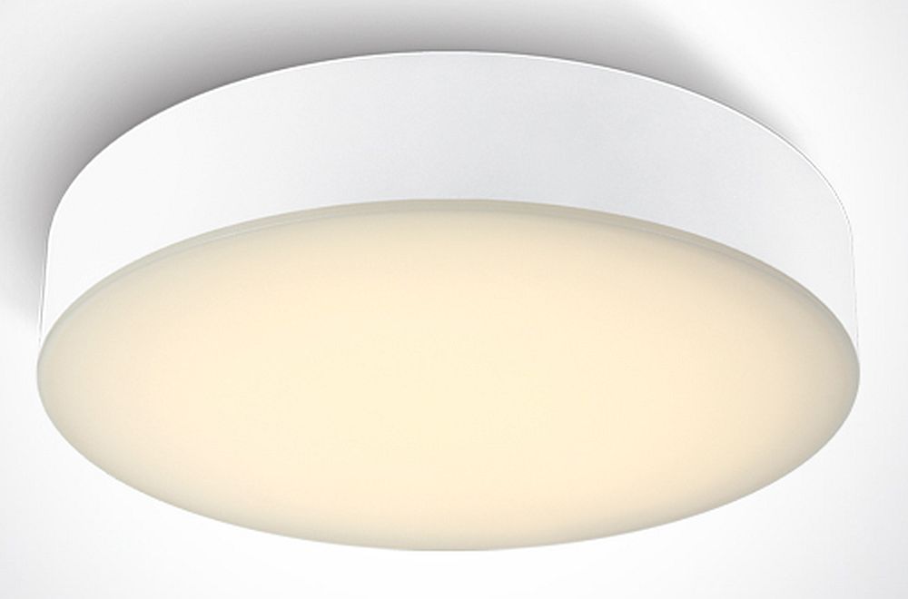 One Light Gaeta plafoniera de exterior 1x20 W alb 67498/W/V