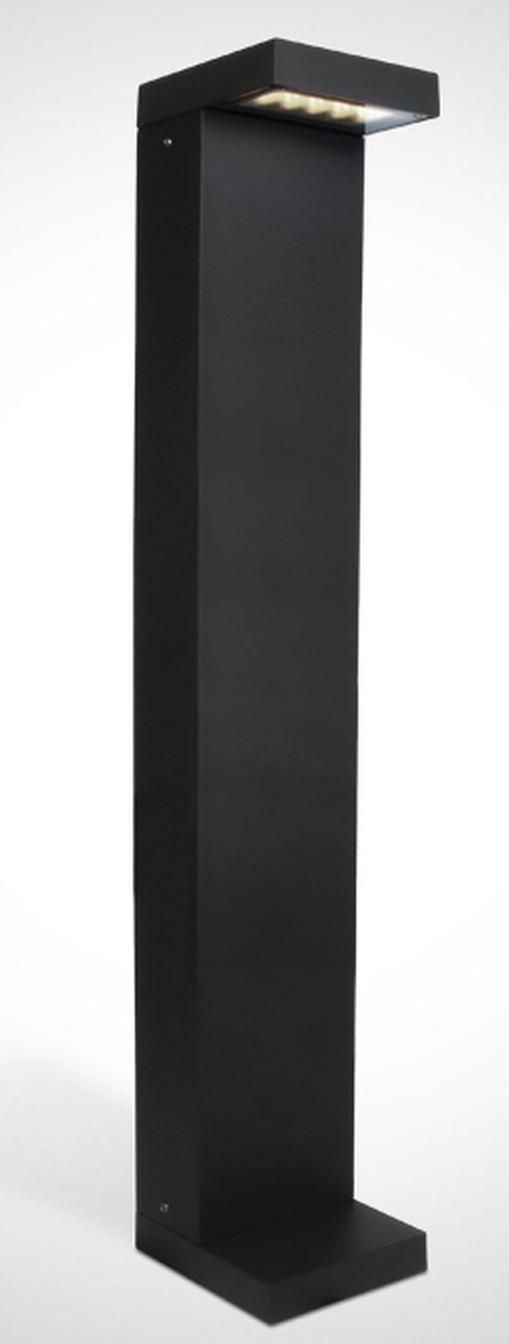 One Light Gazon 1 lampă podea de exterior 1x8 W antracit 67508A/AN/C